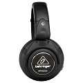 Behringer HPX6000 Наушники динамические для DJ,20-20000Гц, 24 Ом, кабель 3м