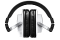 Yamaha HPH-MT5W  Мониторные наушники закрытого типа, цвет белый