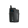 AUDIO-TECHNICA ATW1701  накамерная радиосистема, 8 каналов 2.4 MHz с поясным передатчиком без микрофона