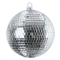 EUROLITE Mirror Ball 10 сm Зеркальный шар 10 см без привода
