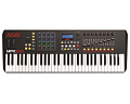 Akai Pro MPK261 USB миди клавиатура, 61 клавиша