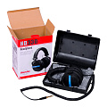 Superlux HD330 полуоткрытые динамические наушники