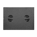 RFIntell WA118 пассивный сабвуфер, 1х18", 8 Ом, AES 900 Вт