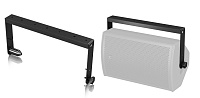 Turbosound NuQ102-SB крепление для горизонтальной/вертикальной установки Turbosound NuQ102 на стену или потолок (Swivel Bracket)