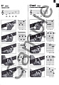 HL00695687 - PICTURE CHORD ENCYCLOPEDIA GTR  Книга