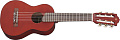 YAMAHA GL1PB R Guitalele уменьшенная классическая гитара (с чехлом), цвет Persimmon Brown
