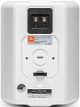 JBL Control 25-1-WH 2-полосная инсталляционная всепогодная акустическая система, цвет белый