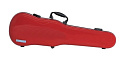 GEWA Air 1.7 Red футляр для скрипки 4/4, термопласт, вес 1,7 кг, цвет красный