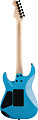 CHARVEL (C) Pro-Mod DK24 HSS FR E Infinity Blue электрогитара, цвет голубой