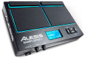 ALESIS SamplePad 4 барабанный MIDI контроллер