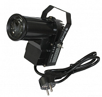 EURO DJ LED PIN SPOT Светодиодный колорченчжер 
