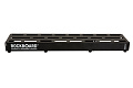 Rockboard DUO 2.2 A  педалборд 622 x 142 мм с пластиковым ABS-кейсом