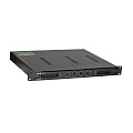 INVOTONE DV300.4  четырехканальный усилитель мощности, 70/100V