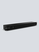 CHAUVET-DJ XPRESS-Rack 1024 USB-контроллер на 1024 (2х512) канала DMX + 512 каналов ArtNet