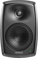 Genelec 4030CM активная 2-полосная АС, НЧ 5" 50Вт, ВЧ 0.75" 50Вт. Черная