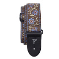 Perri's TWS-7072  Ремень для гитары. Серия JACQUARD