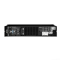 QSC CX502  2-канальный усилитель, 2х300 Вт / 8 Ом, 2х500 Вт / 4 Ом, 2х800 Вт / 2 Ом, 20 Гц - 20 кГц, 9,5 кг, 2U