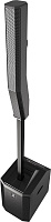 Electro-Voice Evolve 50 KB активная звуковая колонна, 8x3.5"+1x12", 43Гц-20кГц, 127 дБ, 1000 Вт, с DSP, цвет черный
