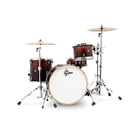GRETSCH CT1-R444-SAF Catalina Club Ударная установка 4 барабана (24" х 14"; 12" х 8"; 16" х 16"; 14" х 6.5")