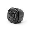VOLTA CUBE-310TB Настенный громкоговоритель, 10 Вт/100 В, цвет черный