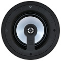 Audac CELO6 6" двухополосная встраиваемая корпусная акустическая система 60 Вт 8 Ом