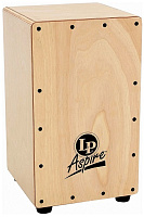 LP LPA1330 Aspire Junior Cajon кахон