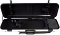GEWA Violin case Air 2.1 Red high gloss Футляр для скрипки, цвет красный