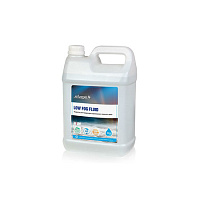 STAGE4 LOW FOG FLUID, 4L жидкость для работы с генераторами тяжелого дыма с ультразвуковыми испарителями и охладителями 