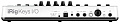IK MULTIMEDIA iRig Keys I/O 25 Продакшн-станция для iOS, Mac и PC, встроенный аудиоинтерфейс, 8 динамических пэдов, 25 клавиш