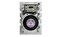 Current Audio WS651FL Акустика 6,5" в стены двухполосная , 40Гц-20кГц, 5-125 Ватт, 8, 6 или 4 Ом, материал вуфера - прессованный углеводород, твитера - алюминий, FastLoc (комплект 2 шт. - 1 место)