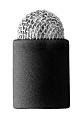 AKG LC82MD black петличный микрофон, черный 