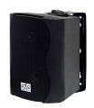 SVS Audiotechnik WS-20 Black Громкоговоритель настенный
