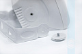 CVGaudio NF4TW Настенная двухполосная акустическая система, цвет белый