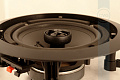 CVGaudio CRX6TBl Встраиваемая потолочная двухполосная акустическая система, цвет черный