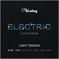 VESTON E 1046 Струны для электрогитары