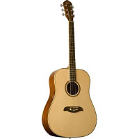 Oscar Schmidt OD3 N акустическая гитара Dreadnought, Natural