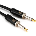 PLANET WAVES PW-AMSG-30 кабель инструментальный, моно джек 6.3 - моно джек 6.3, длина 9.15 метра