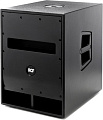RCF SUB 705-AS II активный сабвуфер, 700 Вт