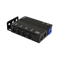 Involight DMXS4 сплиттер