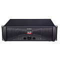 Phonic XP 2000 Усилитель мощности, 2х450 Вт/8 Ом, 2х660 Вт/4 Ом, 960 Вт/ 2 Ом, 2U, вход 2х XLR/Jack 6.3 мм