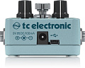TC electronic QUINTESSENCE HARMONY напольная педаль эффекта гармонайзер