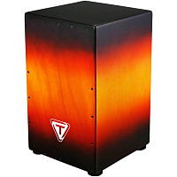 TYCOON STK-29 SB Sunburst Кахон с подструнником, серия Supremo, цвет санберст