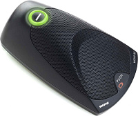 SHURE MX690 L4E 638 - 662 MHz беспроводной плоский конденсаторный микрофон для работы с приемниками Shure SLX4
