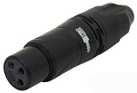 PROAUDIO CF-3SPR Разъём XLR мама