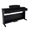 ROCKDALE Etude 128 Graded Black цифровое пианино, 88 клавиш, цвет черный