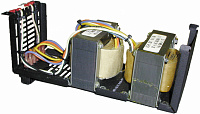 QSC IT-42 Изоляционный трасформатор – 25V, 70V , и 100V двойной выходной трансформатор для QSC CX302