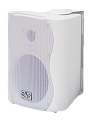 SVS Audiotechnik WS-30 White Громкоговоритель настенный, цвет белый