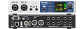 RME Fireface UCX II интерфейс USB 40-канальный