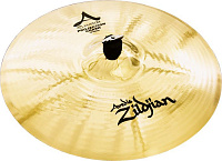 ZILDJIAN A20585 19' A' CUSTOM PROJECTION CRASH тарелка типа Crash