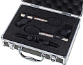 AKG C451B ST подобранная стереопара микрофонов AKG C451B